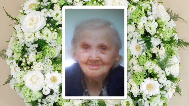 Lutto cittadino: si è spenta a 104 anni nonna Gemma, la più longeva di sempre
