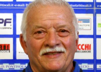 Addio al “Manzù”, l’anima del Legler: Ponte San Pietro piange lo storico magazziniere Giovanni Manzoni