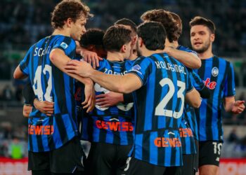 Atalanta, 2 a 0 alla Lazio all’Olimpico e ingresso in zona Europa (aspettando il Como)