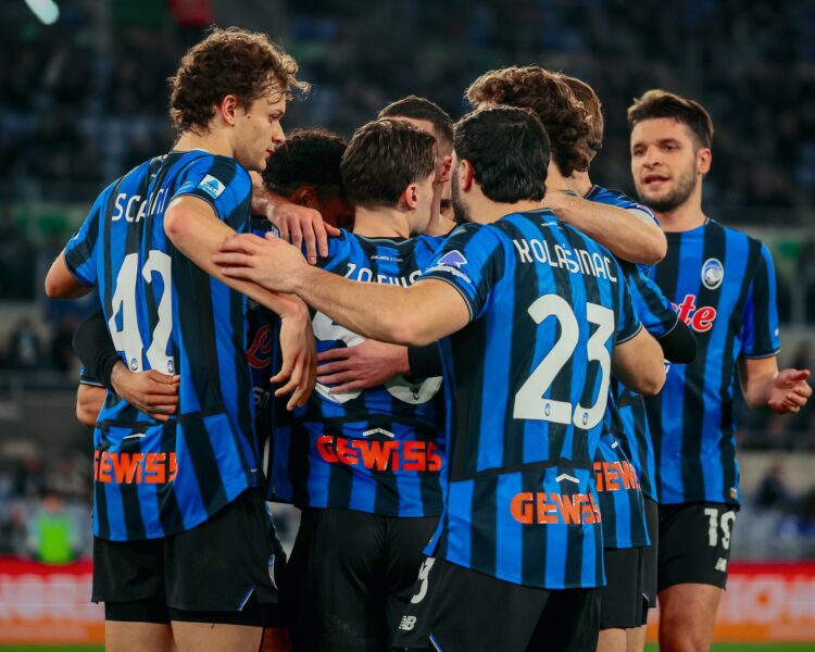 Atalanta, 2 a 0 alla Lazio all’Olimpico e ingresso in zona Europa (aspettando il Como)