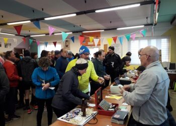 Medolago in movimento: tutto pronto per la 29ª «Marcia per la Vita» nel ricordo di Adriano Roncalli