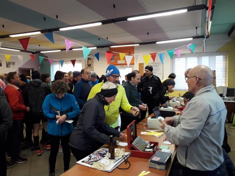 Medolago in movimento: tutto pronto per la 29ª «Marcia per la Vita» nel ricordo di Adriano Roncalli