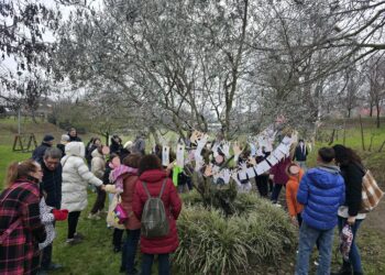 Bottanuco, Parco Moretti chiuso per lavori: stop agli ingressi dal 23 al 27 febbraio