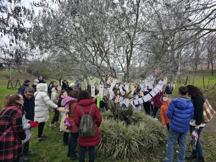 Bottanuco, Parco Moretti chiuso per lavori: stop agli ingressi dal 23 al 27 febbraio