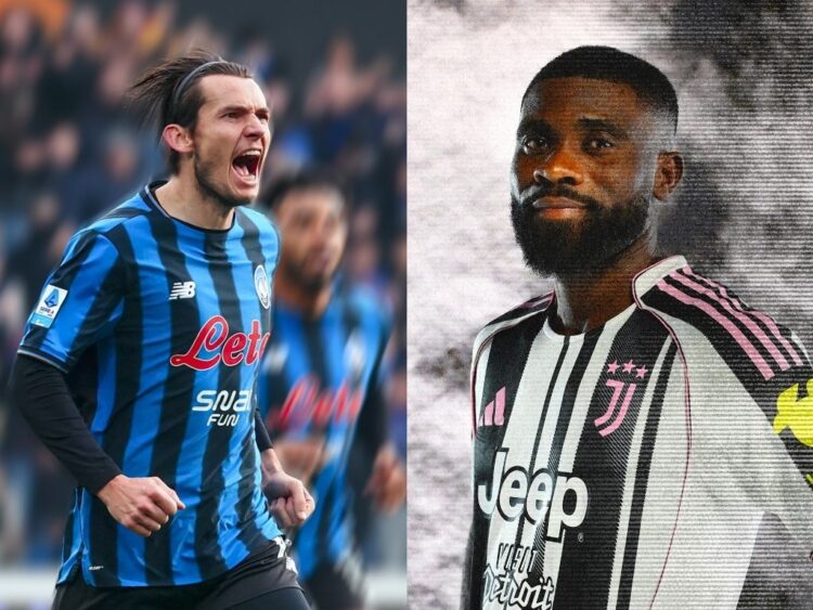 Atalanta in Coppa Italia per un duplice obiettivo: trofeo ed Europa; a Bergamo arriva la Juve