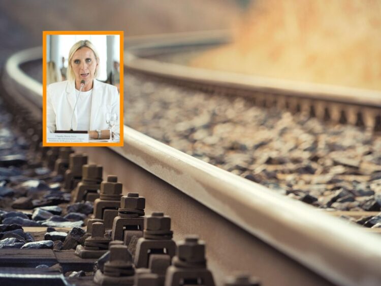 Raddoppio ferroviario: svelate le date di fine lavori per via San Bernardino e via Rovelli; Terzi: “Monitoriamo i ritardi”