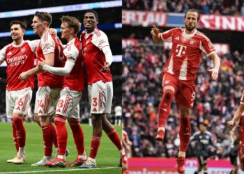 Atalanta, dall’urna di Nyon: il bivio; Remake Arsenal 2024 o sfida col Bayern rimandata da mezzo secolo?