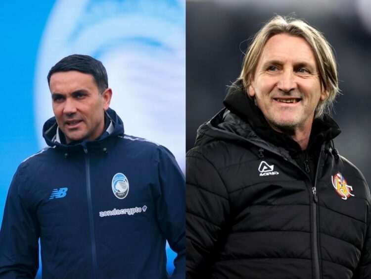 Atalanta, massima concentrazione contro la Cremonese per tenere il passo europeo