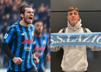 Coppa Italia, la semifinale è pronta: sarà Atalanta – Lazio; quando si gioca