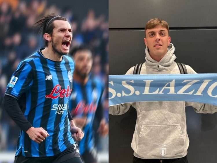 Coppa Italia, la semifinale è pronta: sarà Atalanta – Lazio; quando si gioca