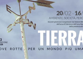 Torna “Tierra! Nuove rotte”: due mesi di incontri per disegnare un mondo più umano; tra gli ospiti Remuzzi e Bruzzone
