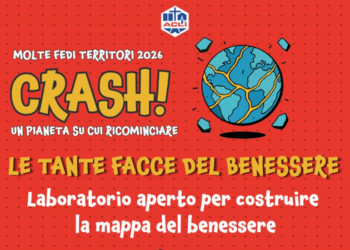 Mozzo, appuntamento con “Molte Fedi”: serata con Ivo Lizzola per disegnare la “mappa del benessere”