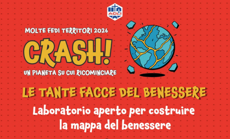 Mozzo, appuntamento con “Molte Fedi”: serata con Ivo Lizzola per disegnare la “mappa del benessere”