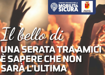 Alcol, droghe e guida: a Bergamo il bilancio di “Mobilità Sicura”. Un anno di controlli, prevenzione e lezioni choc