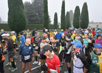 Calusco d’Adda, tutto pronto per la 10ª Strabianca Run: domenica si corre dai 7 ai 30 km