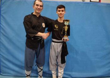 Suisio capitale delle arti marziali: successo per il 16° Trofeo “L’isola di Kung-Fu” tra forme, combattimenti e Tai Ji