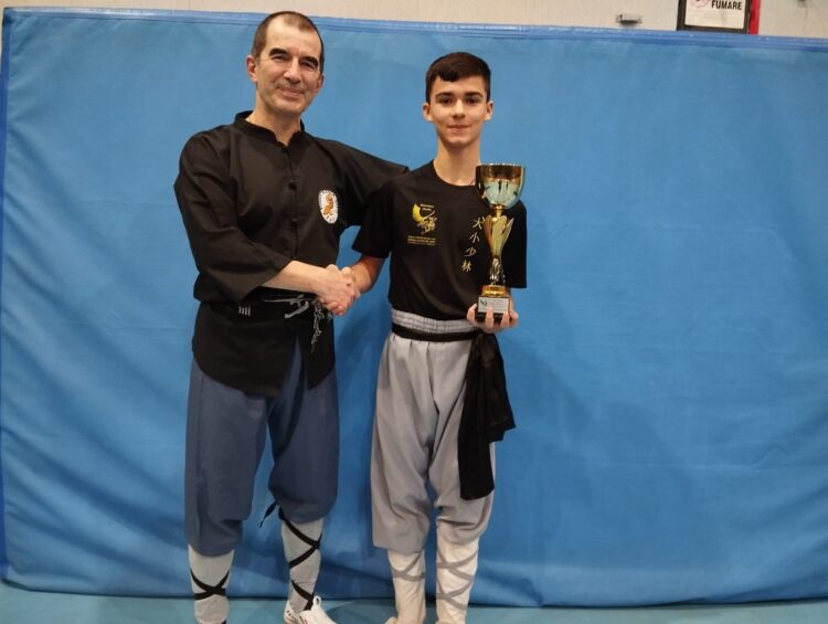 Suisio capitale delle arti marziali: successo per il 16° Trofeo “L’isola di Kung-Fu” tra forme, combattimenti e Tai Ji