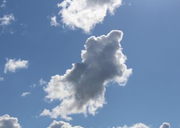 Weekend stabile sull’Isola Bergamasca: sole e nuvole, ma l’ombrello resta a casa