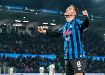 Atalanta, che spettacolo! 3 a 0 alla Juventus e semifinale in tasca