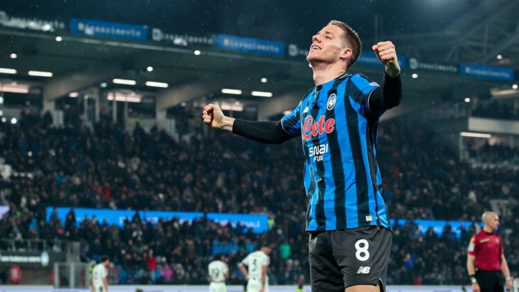 Atalanta, che spettacolo! 3 a 0 alla Juventus e semifinale in tasca