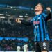 Atalanta, che spettacolo! 3 a 0 alla Juventus e semifinale in tasca
