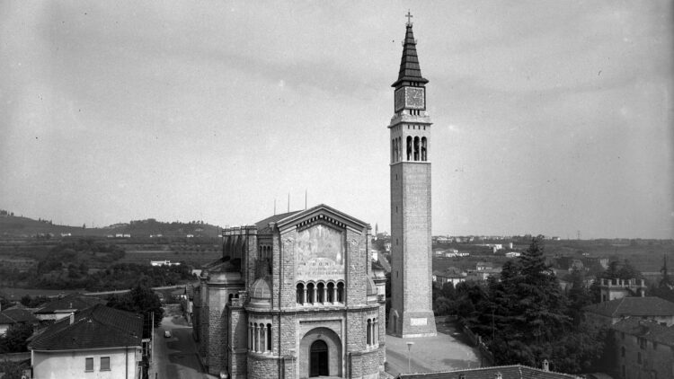 Giornate FAI di Primavera 2026: Ponte San Pietro svela i suoi tesori nascosti