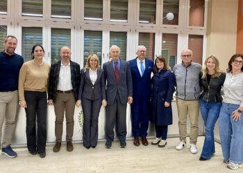 Storia, sport e memoria: emozione e partecipazione a Mapello per l’incontro con il campione olimpico Abdon Pamich