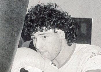 Angelo Rottoli e l’ultimo maledetto avversario: il ricordo del “Bell’Alì” nella Giornata della Vittime Covid