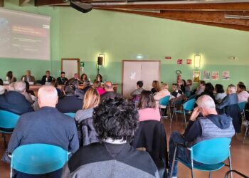 Sanità e volontariato uniscono le forze: a Treviglio il nuovo incontro dell’ASST Bergamo Ovest