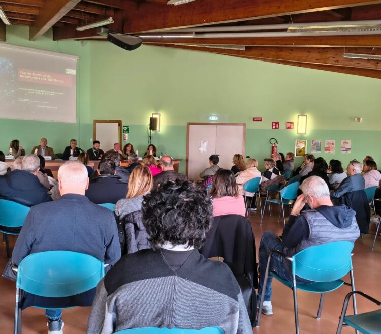 Sanità e volontariato uniscono le forze: a Treviglio il nuovo incontro dell’ASST Bergamo Ovest