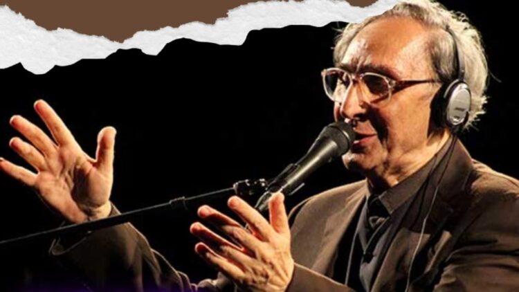 Mapello omaggia il Maestro: in arrivo “BattiatOOttanta”, il grande tributo a Franco Battiato