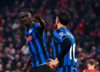 Atalanta, giù il cappello di fronte al Bayern Monaco: il ritorno finisce 4 a 1 per i tedeschi