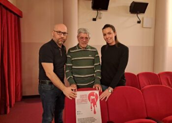 Bonate Sopra dice no alla violenza: al Teatro Verdi un “Posto Occupato” per le vittime di femminicidio