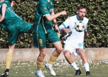 Calcio Dilettanti, Ponte-Mapello ancora secondo; il Mozzo torna a vincere, Giemme a valanga