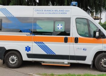Calusco d’Adda, grave infortunio nell’orto: 80enne ferito da una motozappa