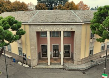 Dalmine celebra le arti: stasera la consegna delle benemerenze civiche