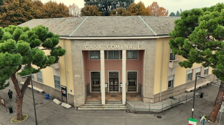 Dalmine celebra le arti: stasera la consegna delle benemerenze civiche