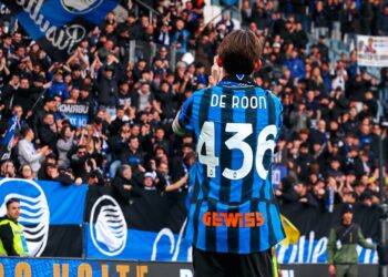 Atalanta che non brilla ma è decisiva: 3 punti d’oro contro il Verona
