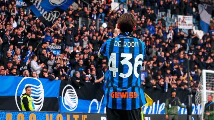 Atalanta che non brilla ma è decisiva: 3 punti d’oro contro il Verona