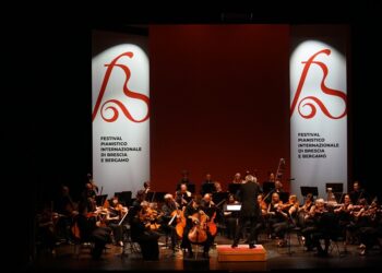 Festival Pianistico Internazionale: a Mozzo abbonamenti a metà prezzo per i residenti