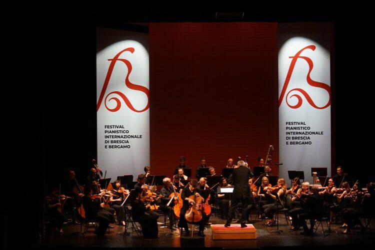 Festival Pianistico Internazionale: a Mozzo abbonamenti a metà prezzo per i residenti