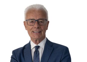 Elezioni provinciali: Gianfranco Gafforelli è il nuovo presidente della Provincia di Bergamo