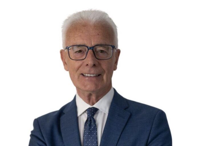 Elezioni provinciali: Gianfranco Gafforelli è il nuovo presidente della Provincia di Bergamo