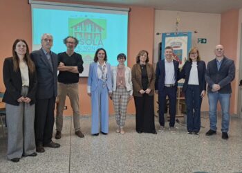 Case per ripartire: nel nostro territorio cinque nuovi alloggi sociali nei beni confiscati alla criminalità