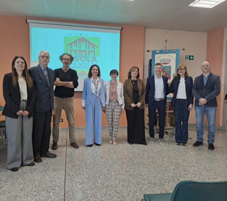 Case per ripartire: nel nostro territorio cinque nuovi alloggi sociali nei beni confiscati alla criminalità