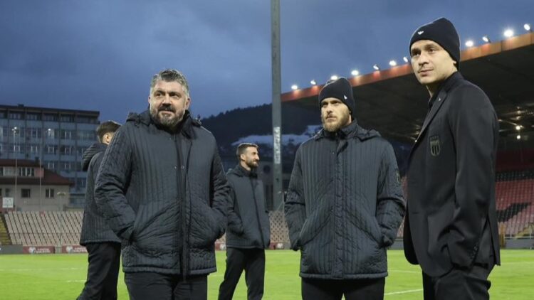 Nazionale, è il giorno della verità: Mondiale sì o un altro no? Oggi la sfida alla Bosnia