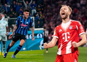 Atalanta, l’ennesimo appuntamento con la storia è arrivato: stasera a Bergamo c’è il Bayern Monaco