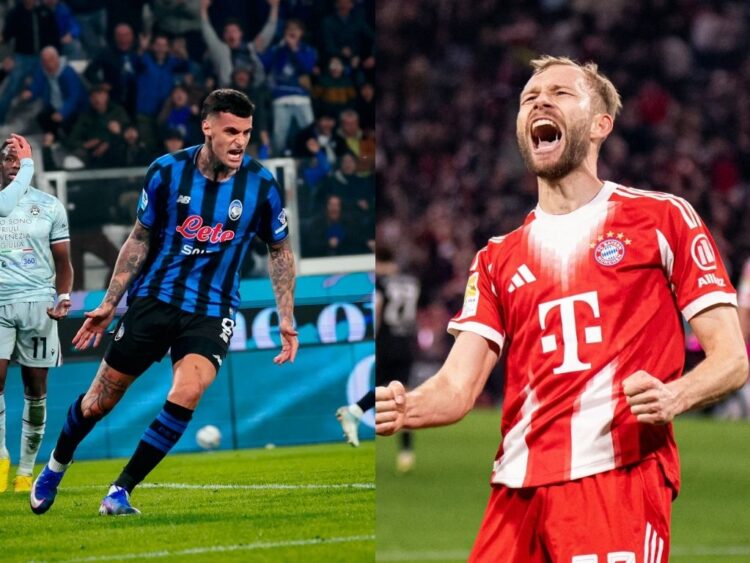 Atalanta, l’ennesimo appuntamento con la storia è arrivato: stasera a Bergamo c’è il Bayern Monaco
