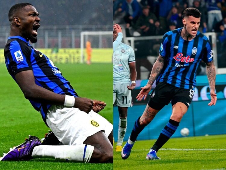 Atalanta, servono punti importanti; oggi sfida all’Inter capolista per un posto in Europa