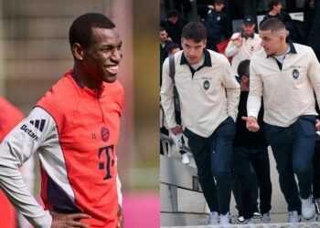 Atalanta, il ritorno con il Bayern Monaco per l’ennesima pagina di storia (aldilà del risultato)